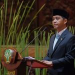 Raja Juli Antoni