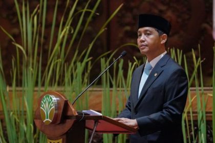 Raja Juli Antoni