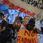 Terrorism and radicalism