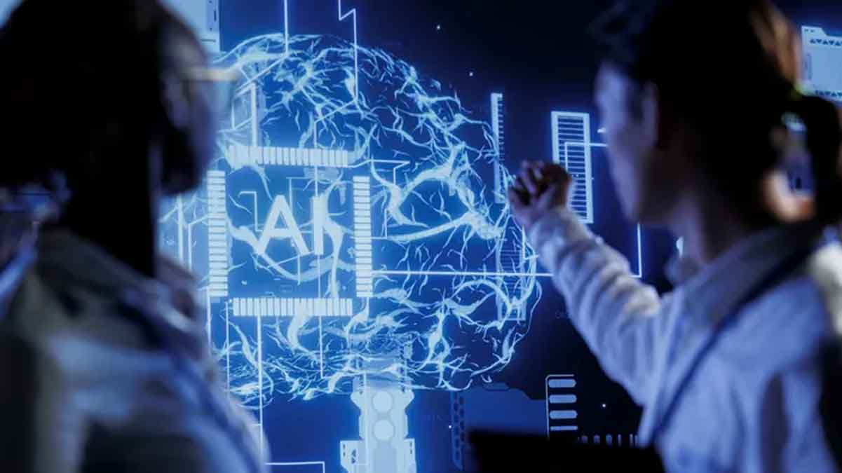 Artificial Intelligence