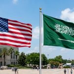 The United States and Saudi Arabia