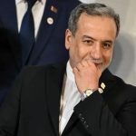 Abbas Araghchi