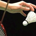 badminton