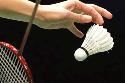 badminton