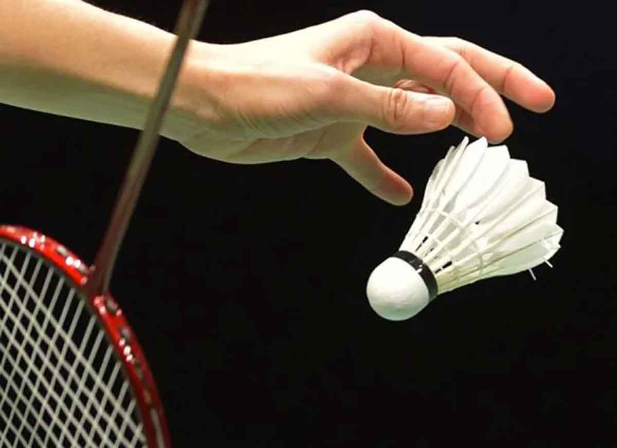 badminton