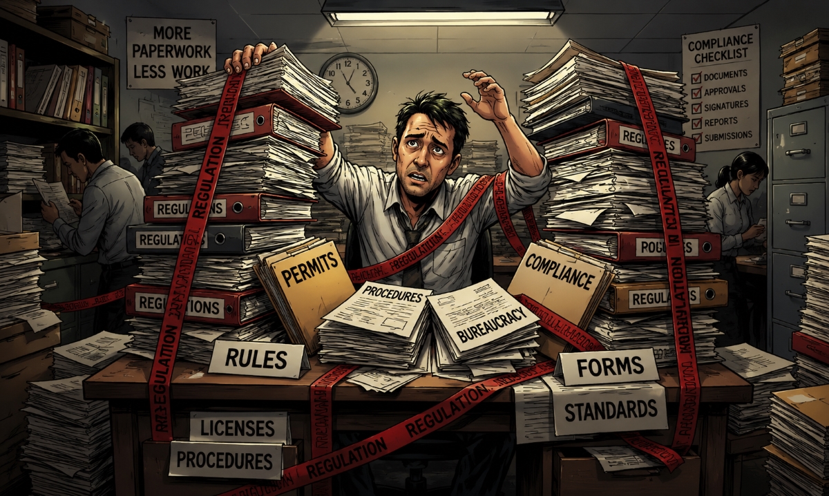 The proposed revision to Indonesia's Copyright Law