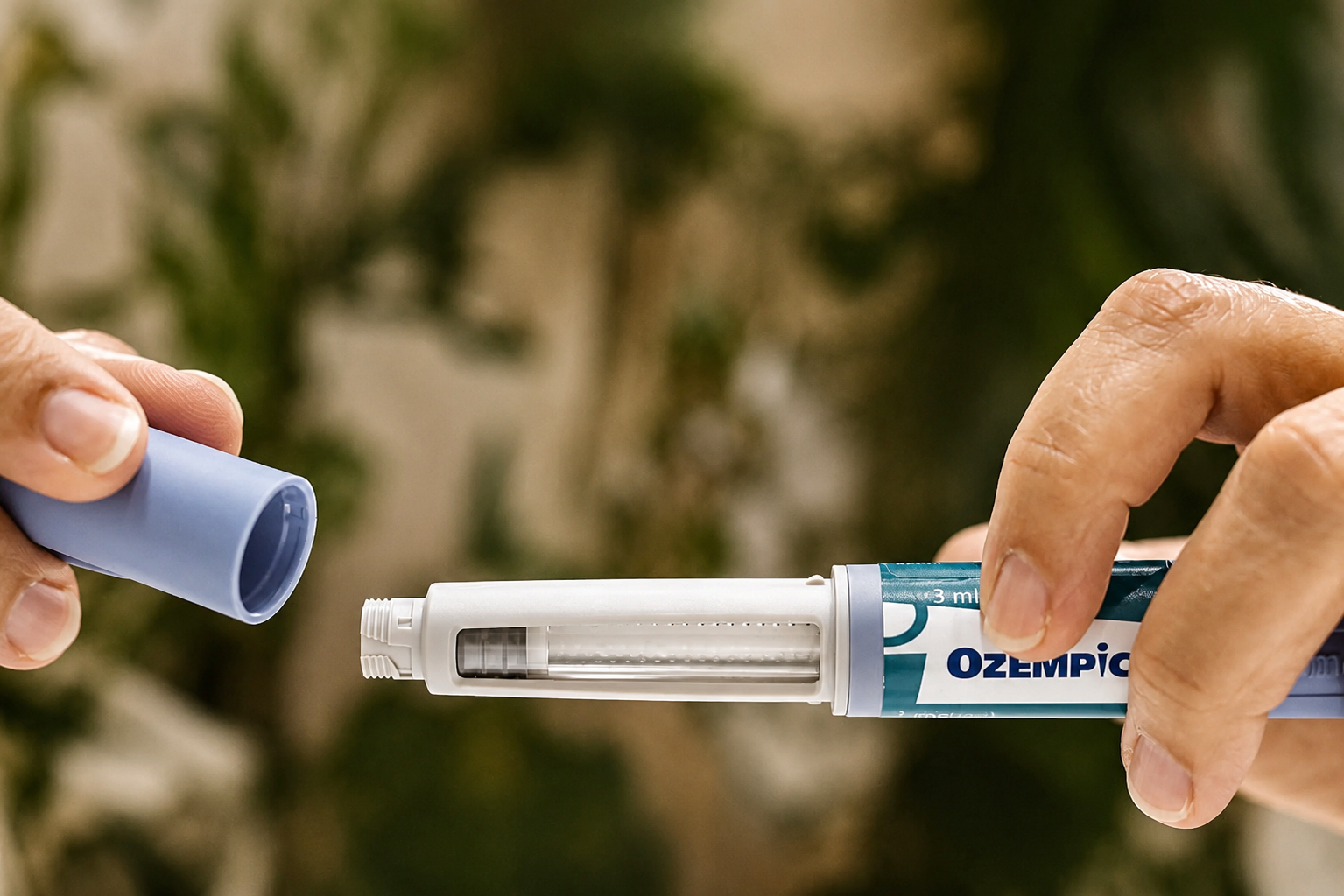 Ozempic