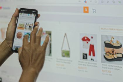 e-commerce platform