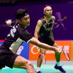 Fajar Alfian and Muhammad Shohibul Fikri