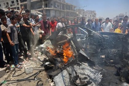 Gaza City