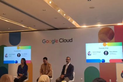 Google Cloud