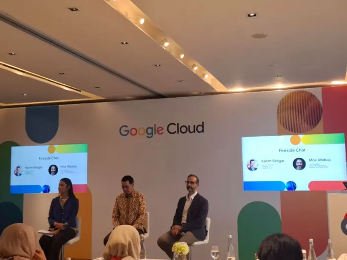 Google Cloud