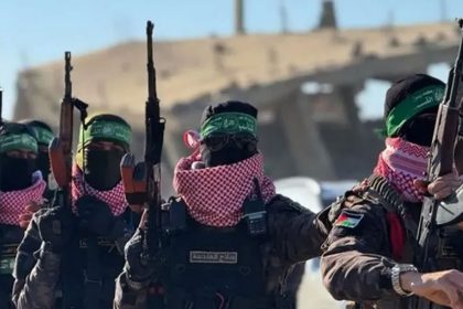 Hamas