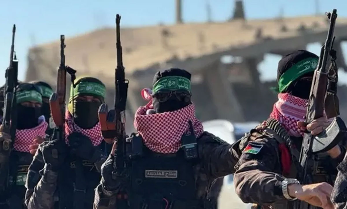 Hamas