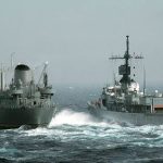South China Sea