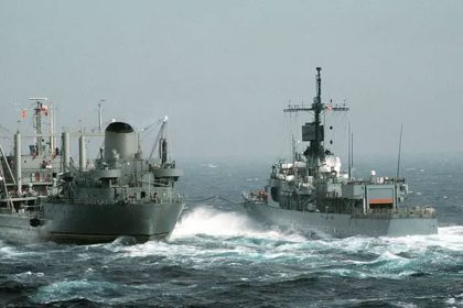 South China Sea