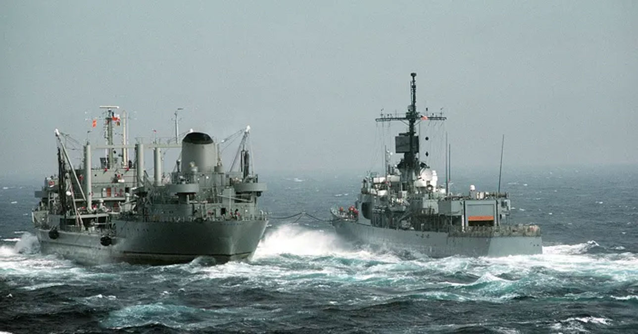 South China Sea