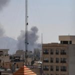 Attack on Iran
