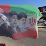 Mojtaba Khamenei