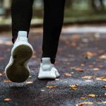 walking