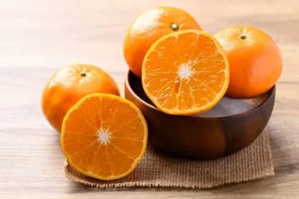Oranges