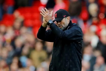 Jürgen Klopp