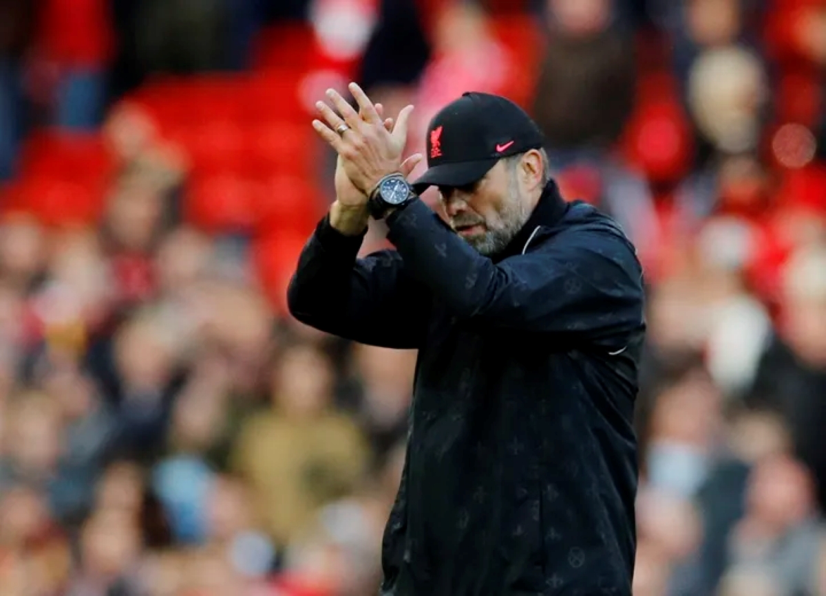 Jürgen Klopp