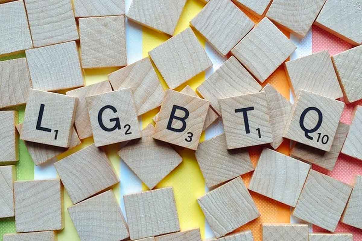 LGBTQ+