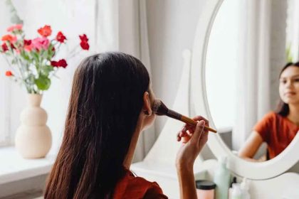 Makeup