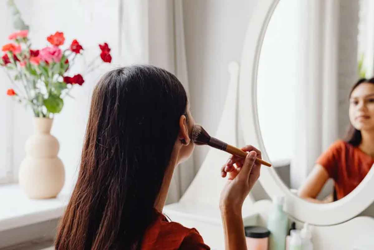 Makeup