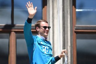 Manuel Neuer