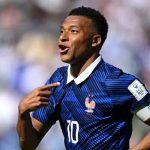 Mbappe