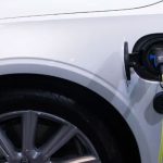 Electric vehicle