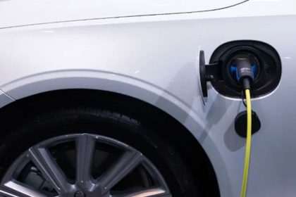 Electric vehicle