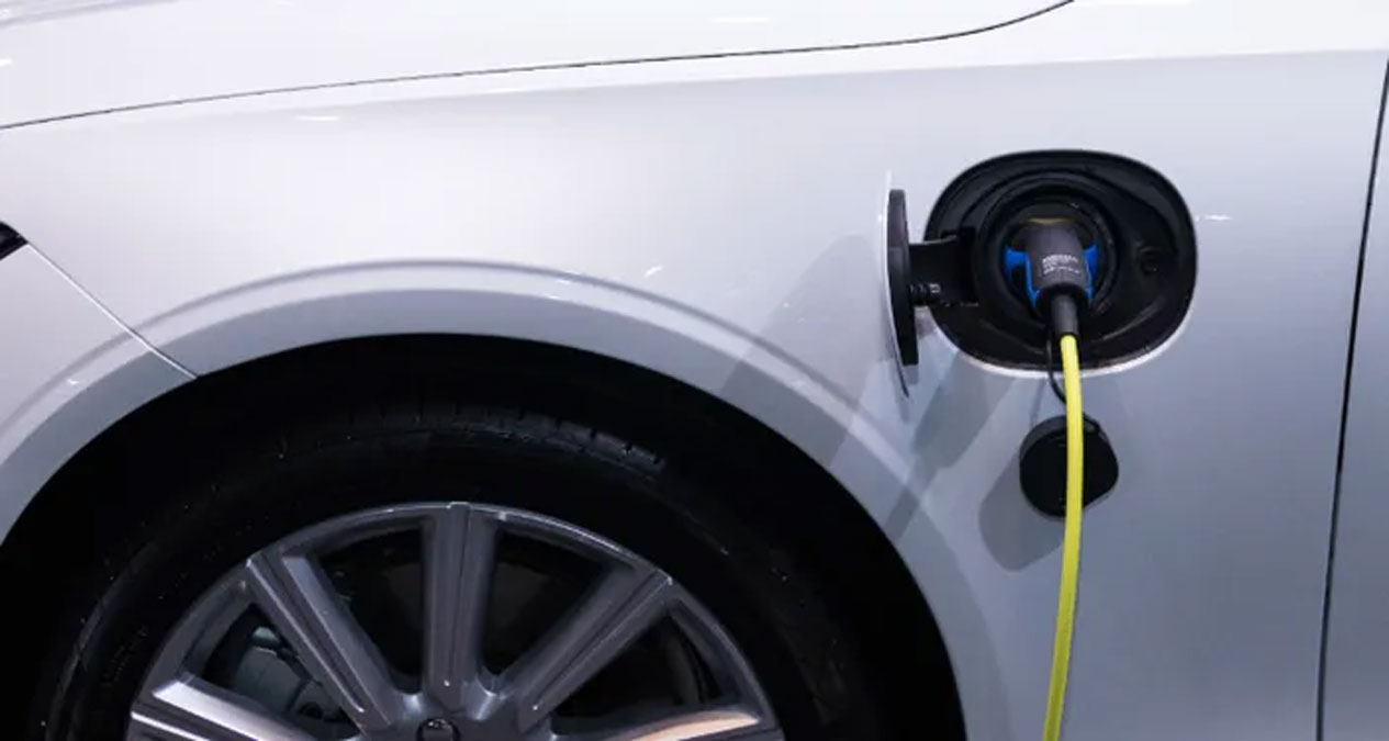 Electric vehicle