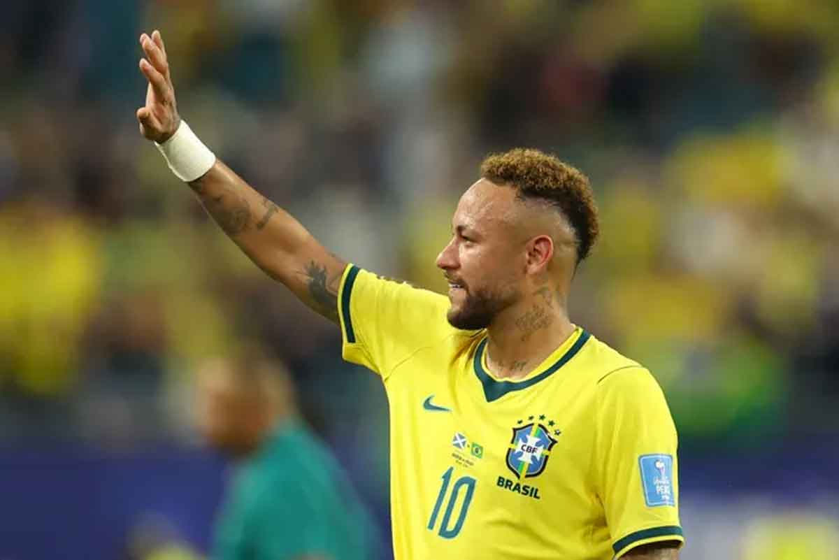 Neymar