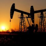Global oil prices