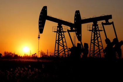 Global oil prices