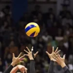 Volleyball