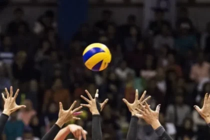 Volleyball