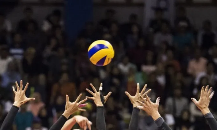 Volleyball