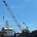 Cirebon Port