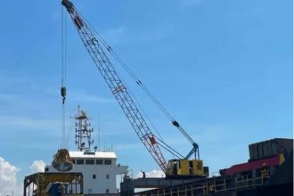 Cirebon Port