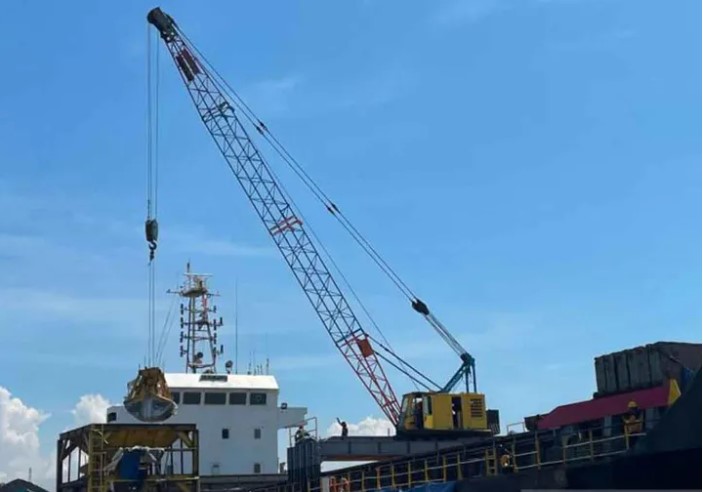 Cirebon Port