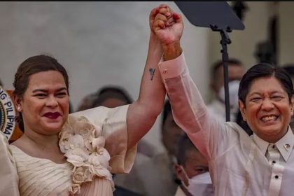 Duterte's impeachment proceedings