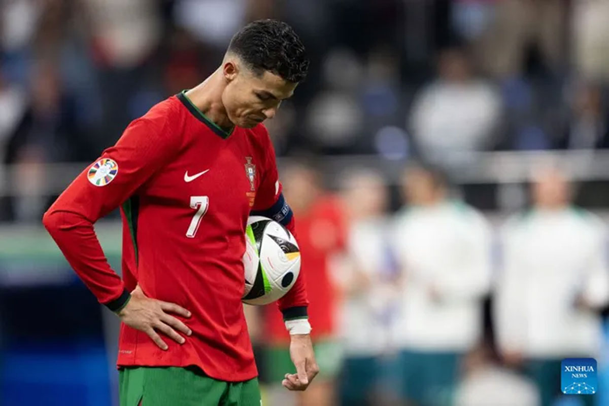 Ronaldo