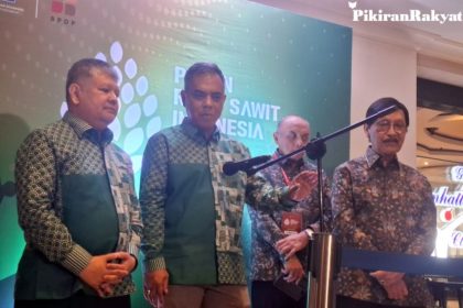 The 2026 Indonesian Palm Oil Research Week