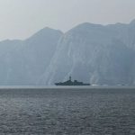 Strait of Hormuz