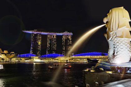 Singapore