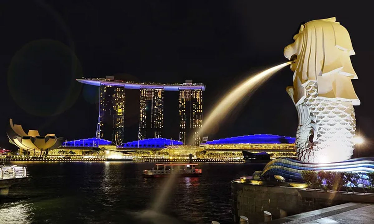 Singapore